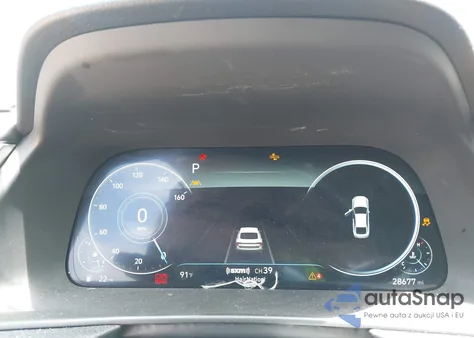 2021 Hyundai Sonata Sel from USA, damaged, VIN 5NPEF4JA2MH113119